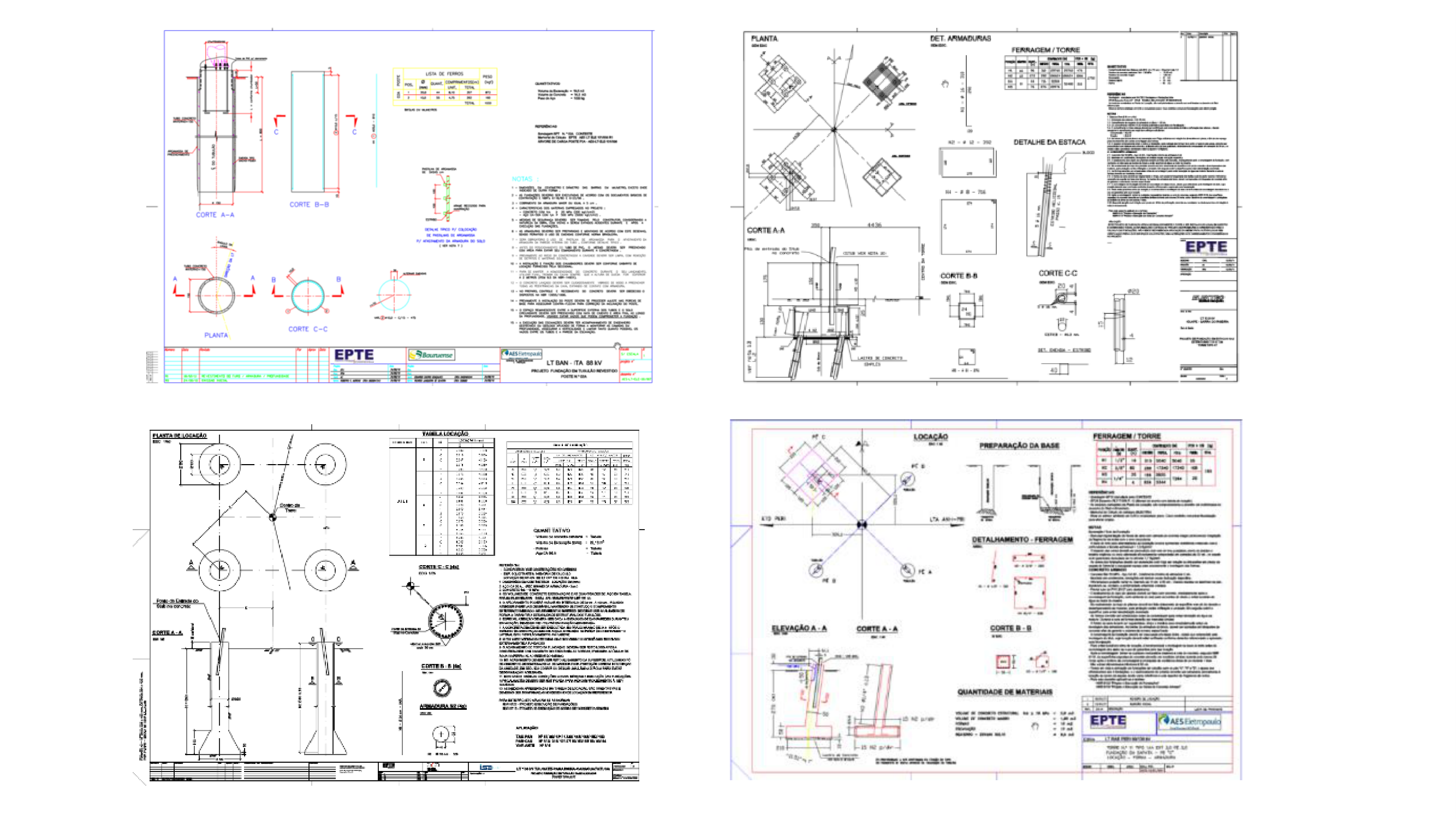 Projetos EPTE Energia – página 6